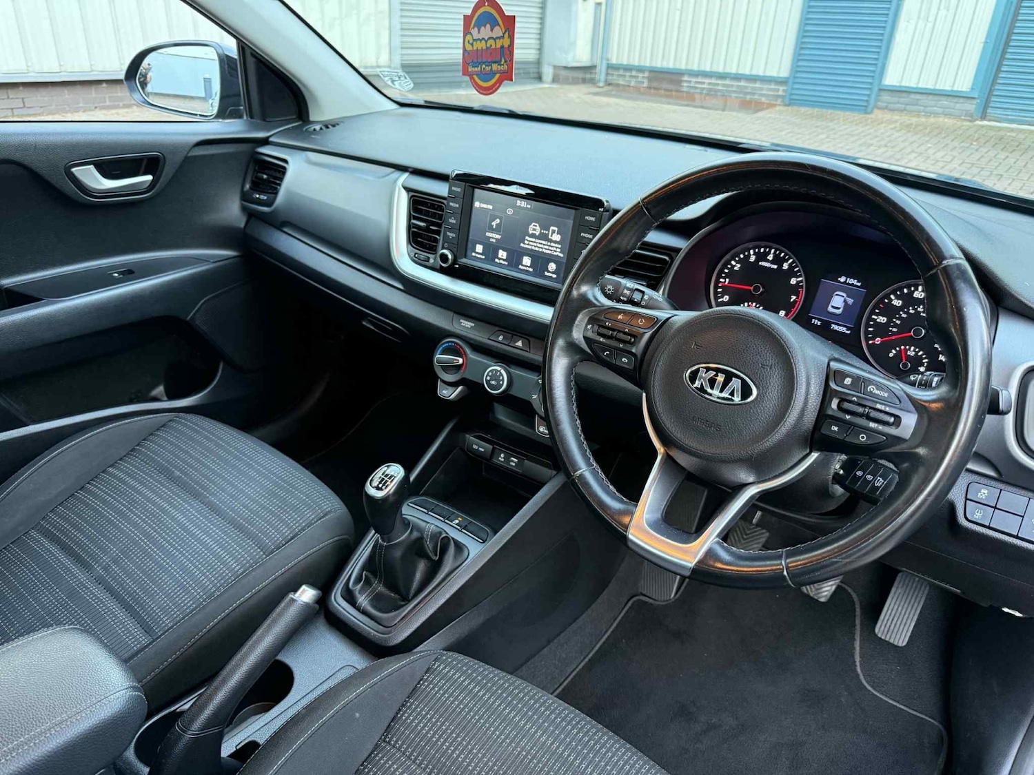 Used Kia Stonic 2018 for sale - 76022769: Photo 13