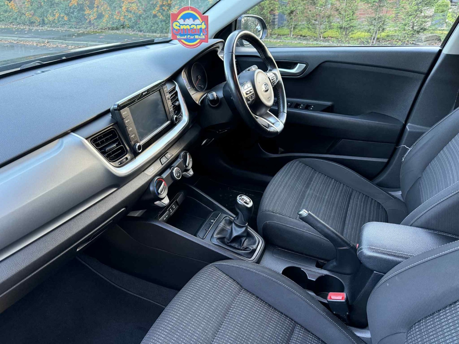 Used Kia Stonic 2018 for sale - 76022769: Photo 16