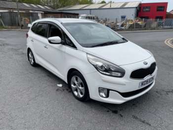 2015 (15) - 1.6 GDi 2 5dr