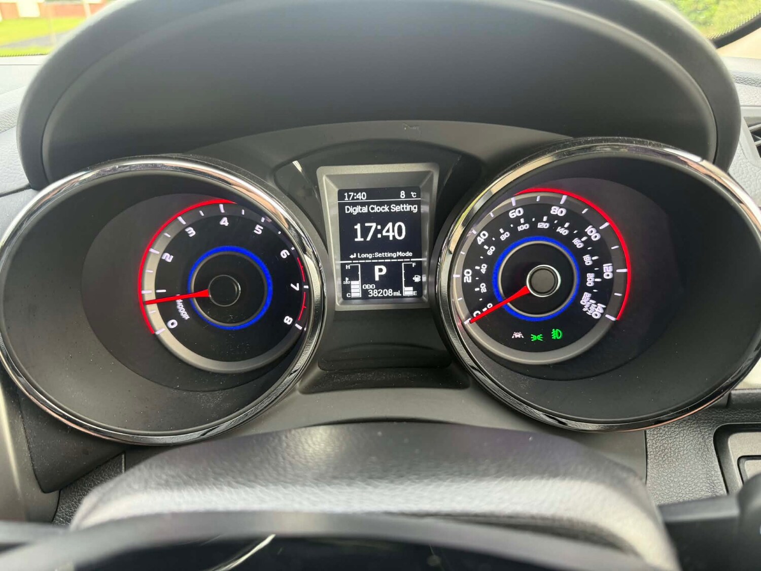 Used Ssangyong Tivoli 2019 for sale - 78180623: Photo 13