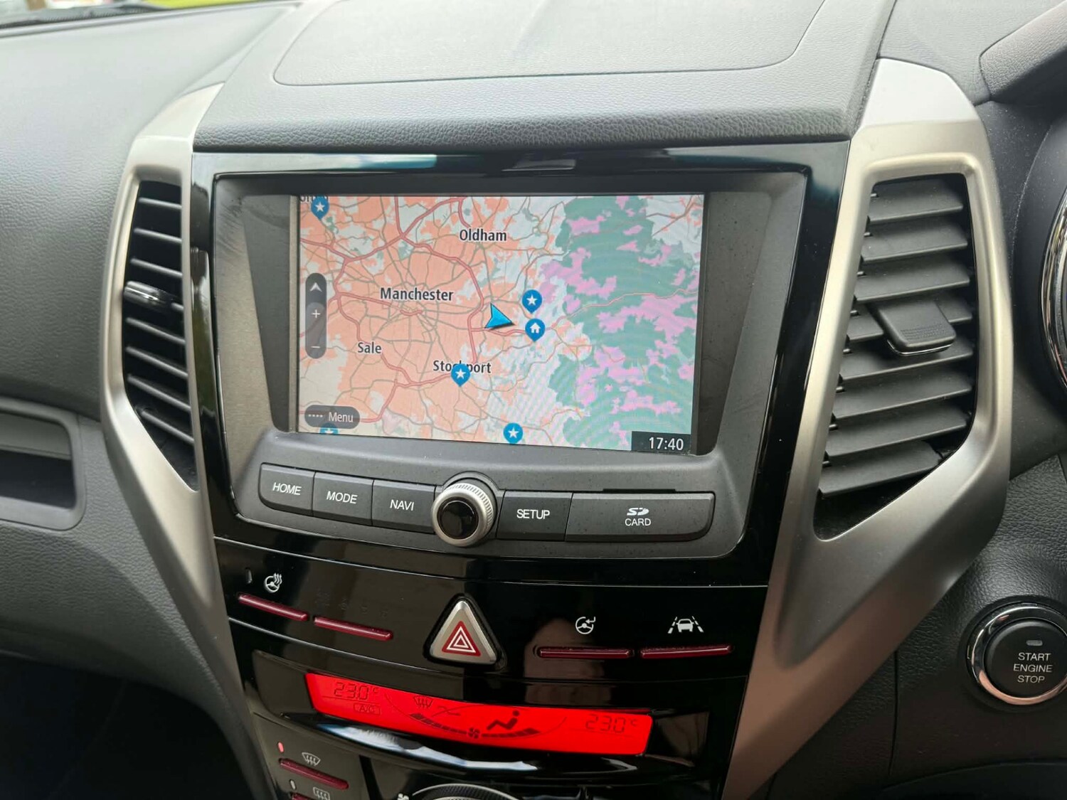 Used Ssangyong Tivoli 2019 for sale - 78180623: Photo 15