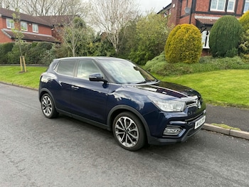 Used Ssangyong Tivoli 2019 for sale - 78180623: Photo