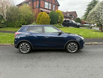 Used Ssangyong Tivoli 2019 for sale - 78180623: Photo