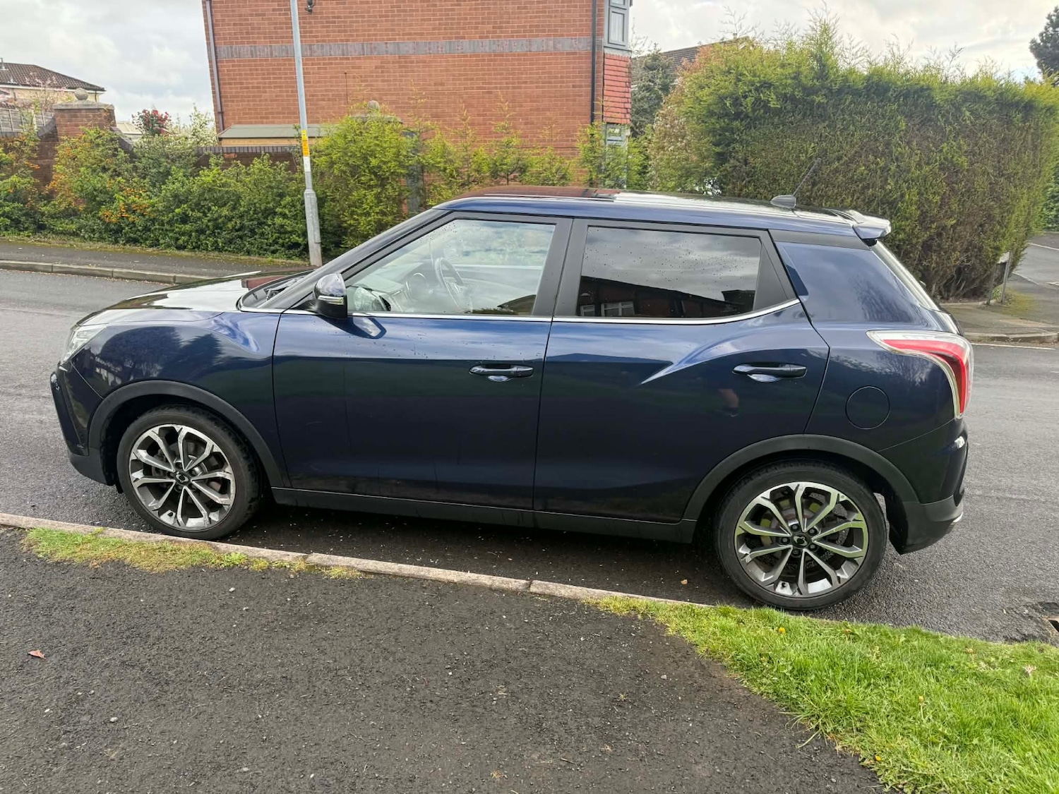 Used Ssangyong Tivoli 2019 for sale - 78180623: Photo 3