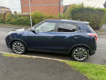 Used Ssangyong Tivoli 2019 for sale - 78180623: Photo
