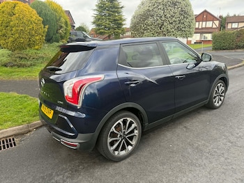 Used Ssangyong Tivoli 2019 for sale - 78180623: Photo