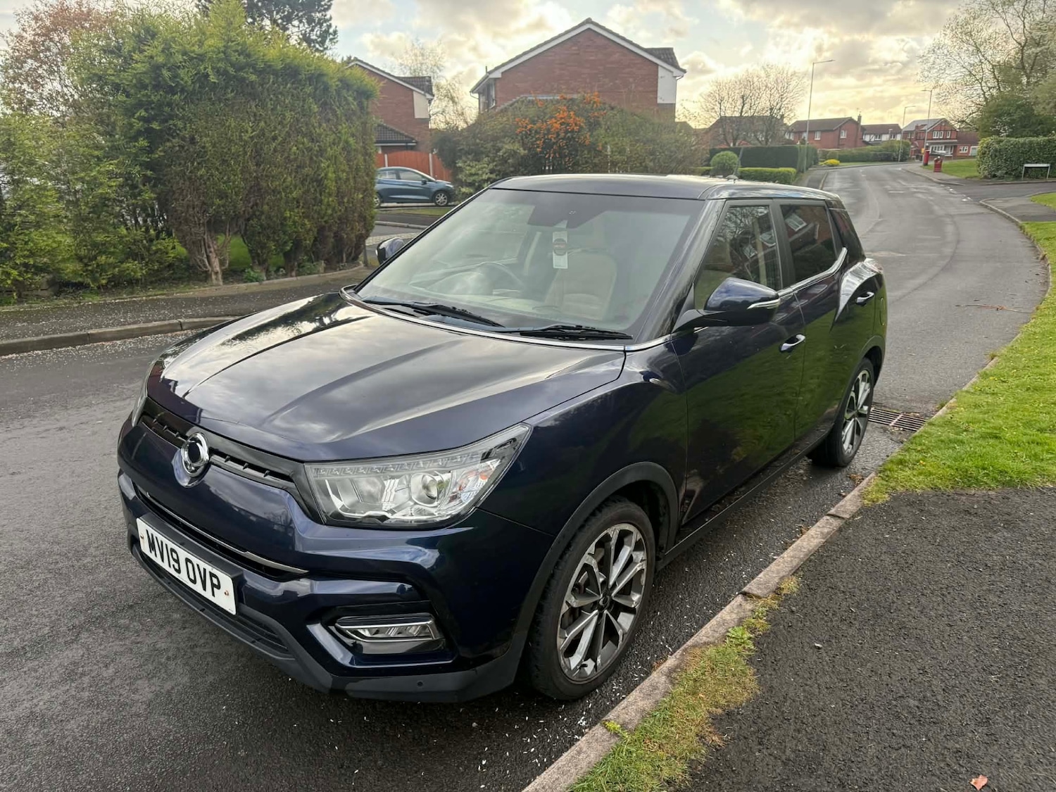 Used Ssangyong Tivoli 2019 for sale - 78180623: Photo 6
