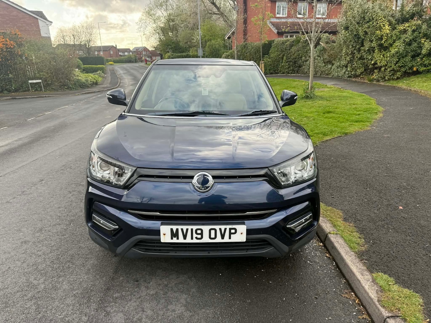 Used Ssangyong Tivoli 2019 for sale - 78180623: Photo 7