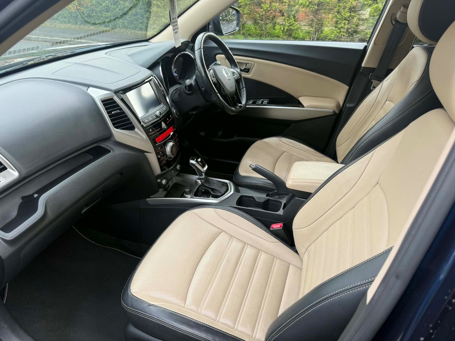 Used Ssangyong Tivoli 2019 for sale - 78180623: Photo 8