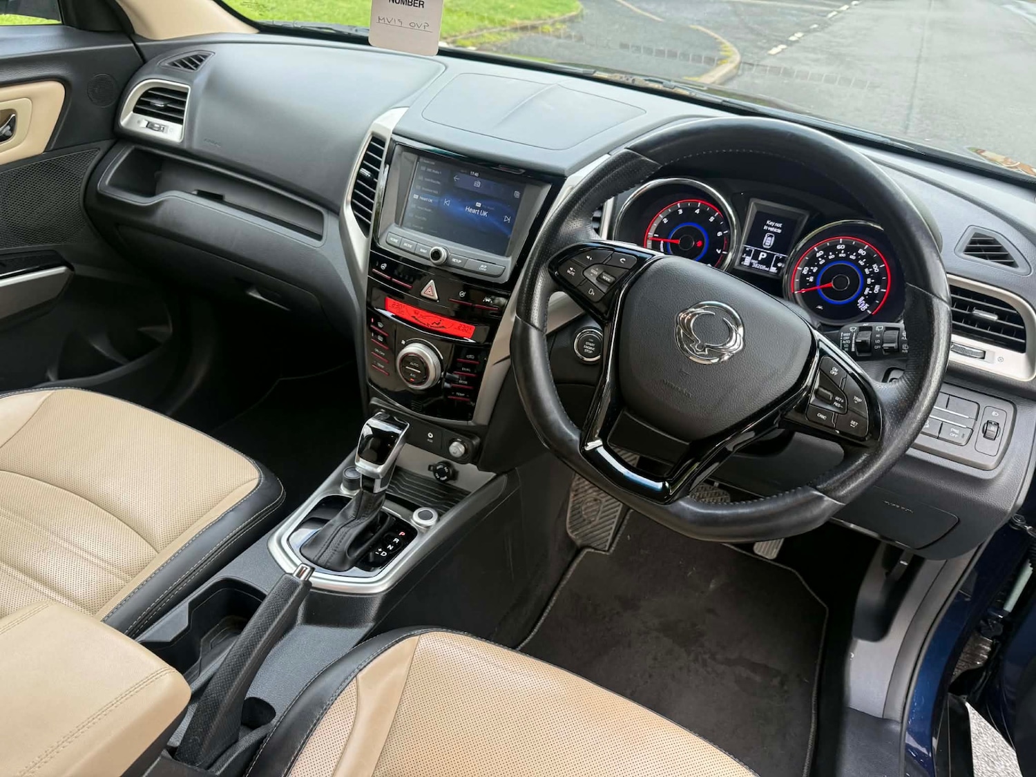 Used Ssangyong Tivoli 2019 for sale - 78180623: Photo 9