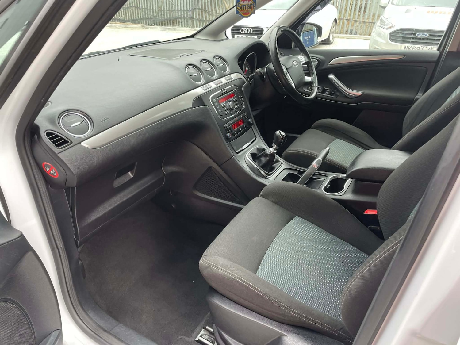 Used Ford S-Max 2011 for sale - 77707866: Photo 10