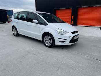 2011 (61) - 2.0 TDCi 140 Zetec 5dr