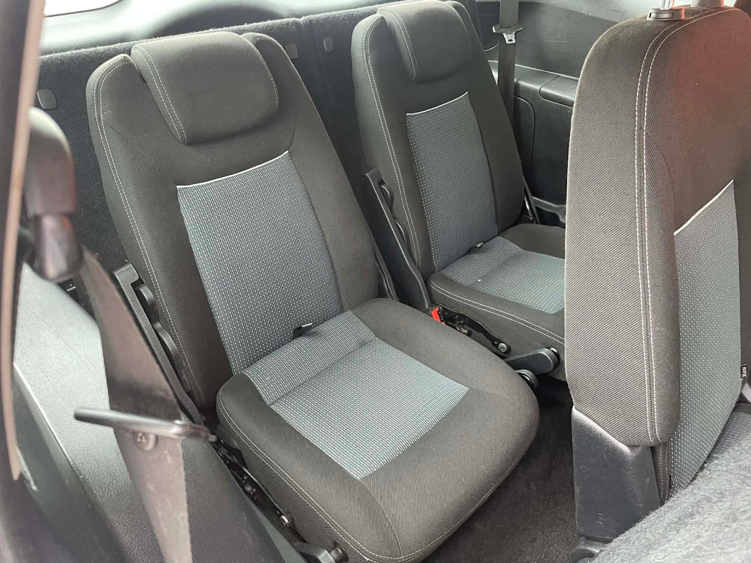 Used Ford S-Max 2011 for sale - 77707866: Photo 6