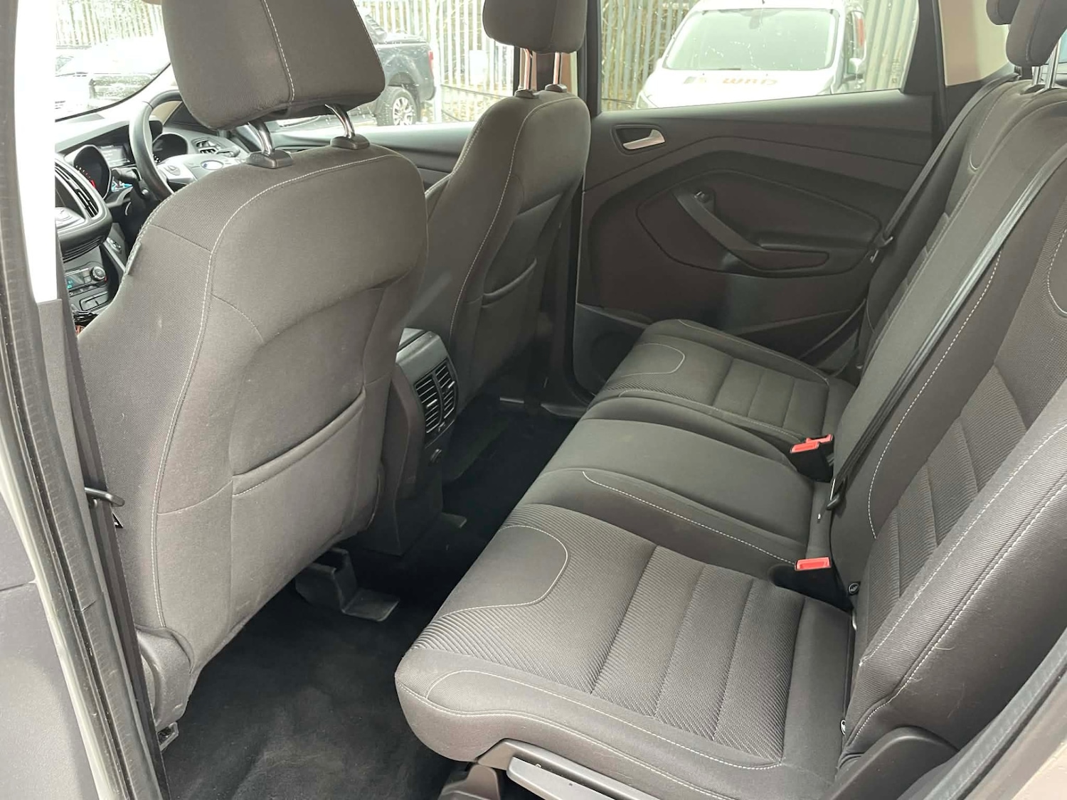 Used Ford Kuga 2016 for sale - 77446471: Photo 10