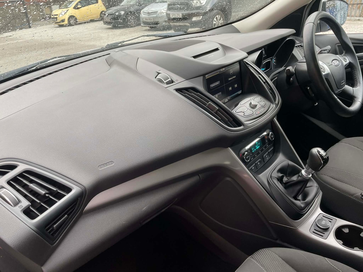 Used Ford Kuga 2016 for sale - 77446471: Photo 11