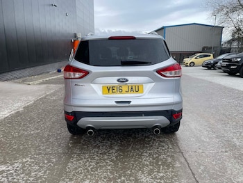 Used Ford Kuga 2016 for sale - 77446471: Photo