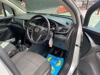 Used Vauxhall Mokka X 2019 for sale - 78611111: Photo