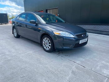 Used Ford Mondeo 2010 for sale - 79424242: Photo