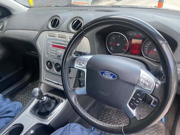 Used Ford Mondeo 2010 for sale - 79424242: Photo