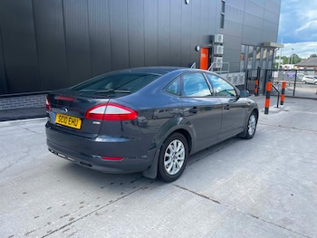 Used Ford Mondeo 2010 for sale - 79424242: Photo