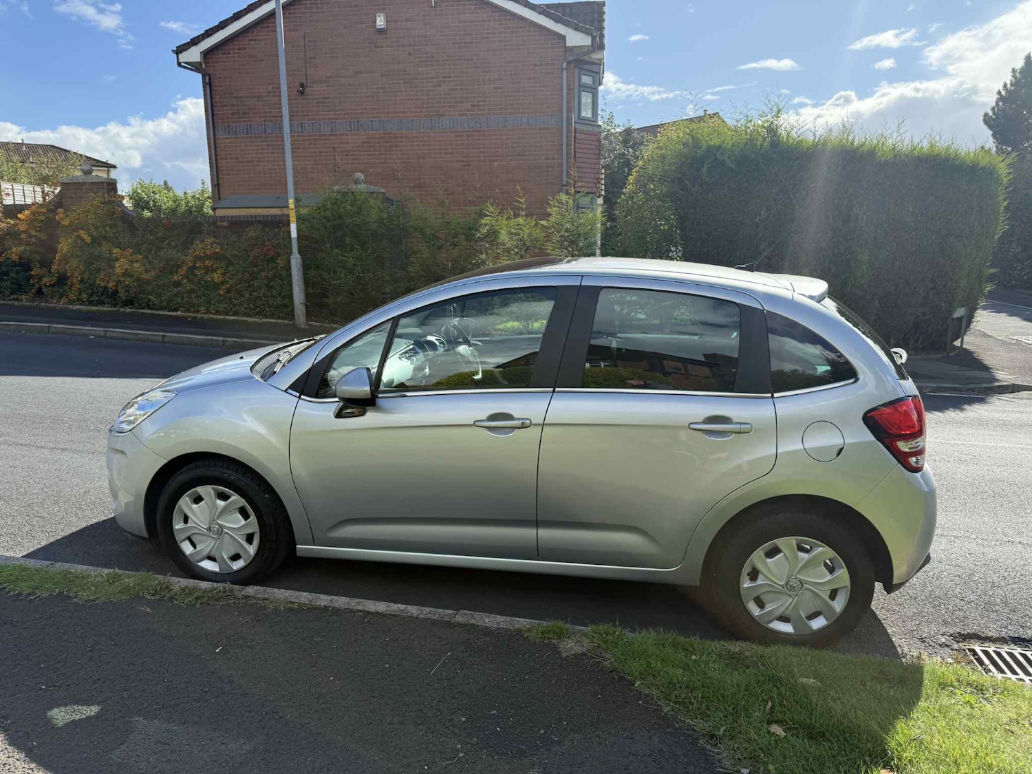 Vehicle 17