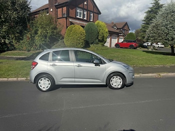 Used Citroen C3 2011 for sale - 75935996: Photo