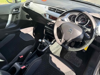 Used Citroen C3 2011 for sale - 75935996: Photo