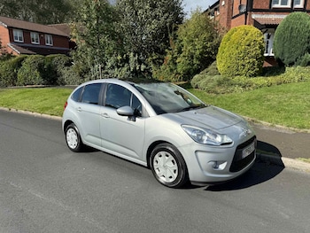 Used Citroen C3 2011 for sale - 75935996: Photo