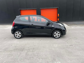 Used Kia Picanto 2014 for sale - 78673198: Photo