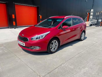 Used Kia Ceed 2014 for sale - 79542792: Photo