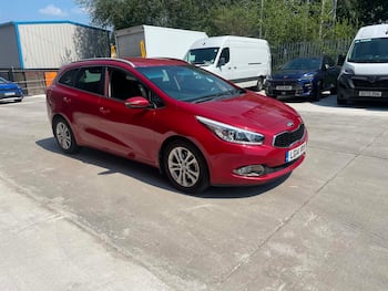 Used Kia Ceed 2014 for sale - 79542792: Photo