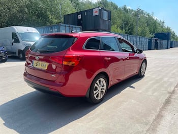 Used Kia Ceed 2014 for sale - 79542792: Photo