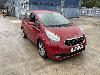 2015 (65) - 1.6 2 5dr Auto [6]