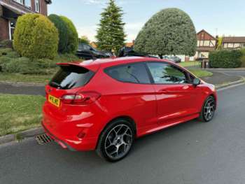 Used Ford Fiesta 2019 for sale - 75429029: Photo