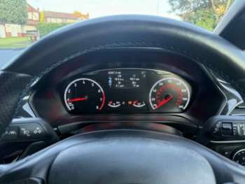 Used Ford Fiesta 2019 for sale - 75429029: Photo
