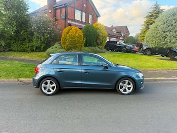 Used Audi A1 2016 for sale - 78599918: Photo