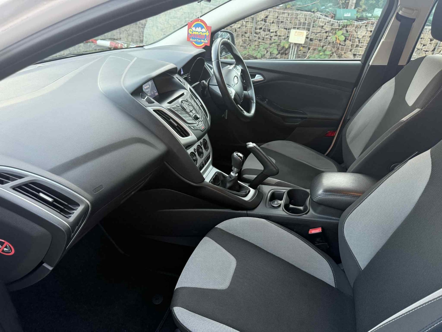 Used Ford Focus 2014 for sale - 76596116: Photo 13