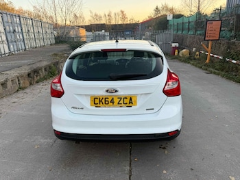 Used Ford Focus 2014 for sale - 76596116: Photo