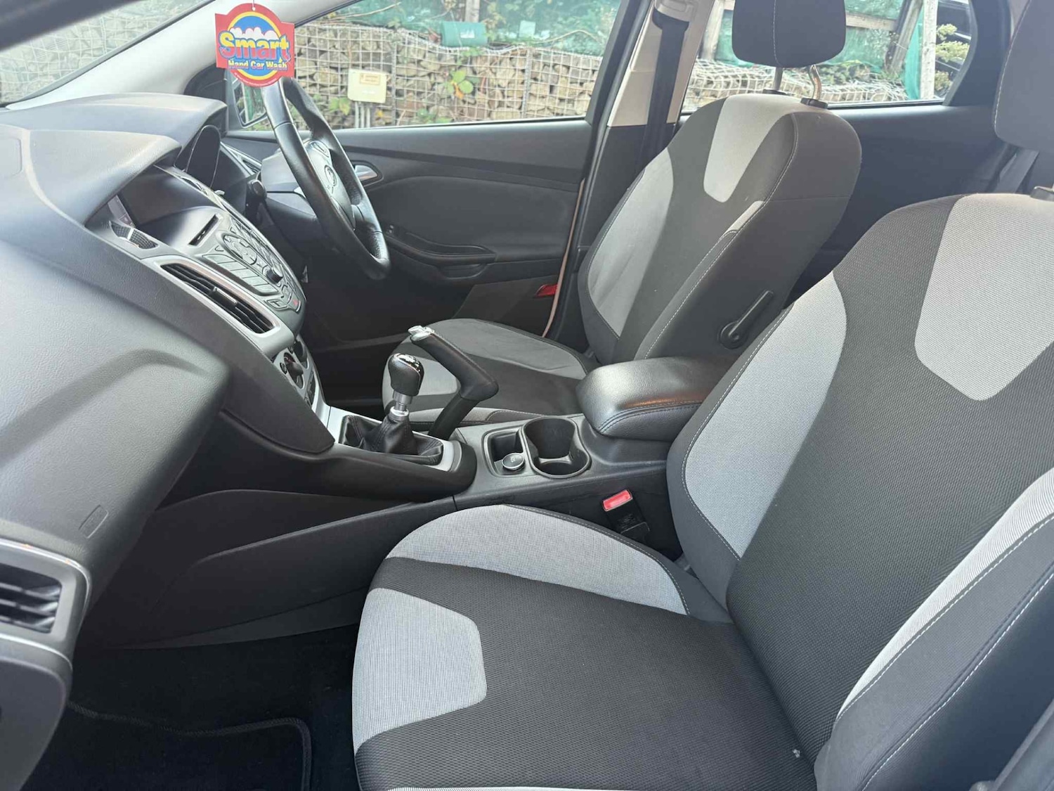 Used Ford Focus 2014 for sale - 76596116: Photo 5