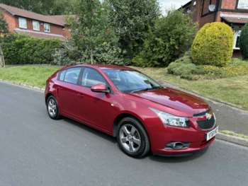 2012 (61) - 1.6 LT 5dr Auto