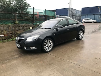 2013 (13) - 2.0 CDTi ecoFLEX Elite Nav [160] 5dr [Start Stop]