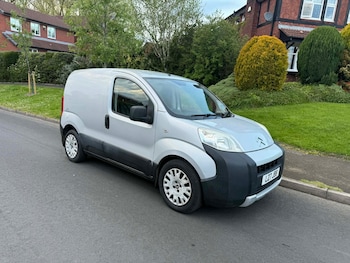 Used Citroen Nemo 2013 for sale - 78410052: Photo