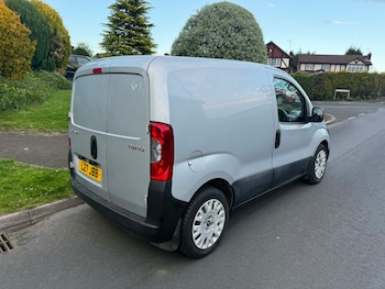 Used Citroen Nemo 2013 for sale - 78410052: Photo