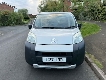 Used Citroen Nemo 2013 for sale - 78410052: Photo