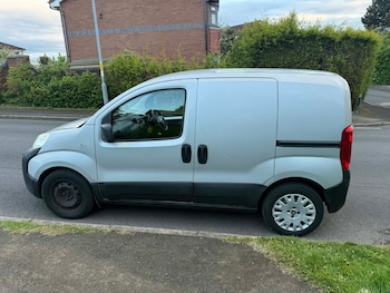 Used Citroen Nemo 2013 for sale - 78410052: Photo