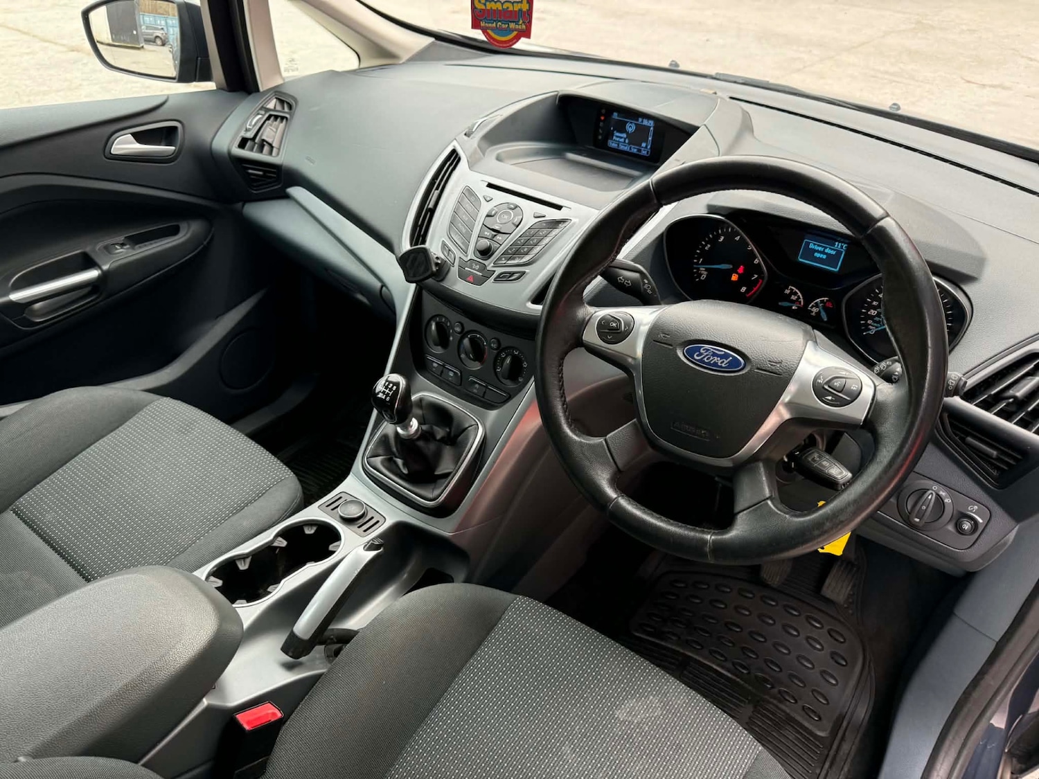 Used Ford C-Max 2013 for sale - 77981221: Photo 18