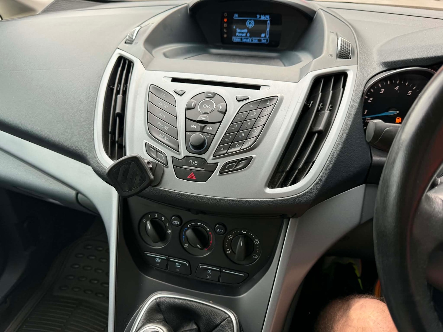 Used Ford C-Max 2013 for sale - 77981221: Photo 20