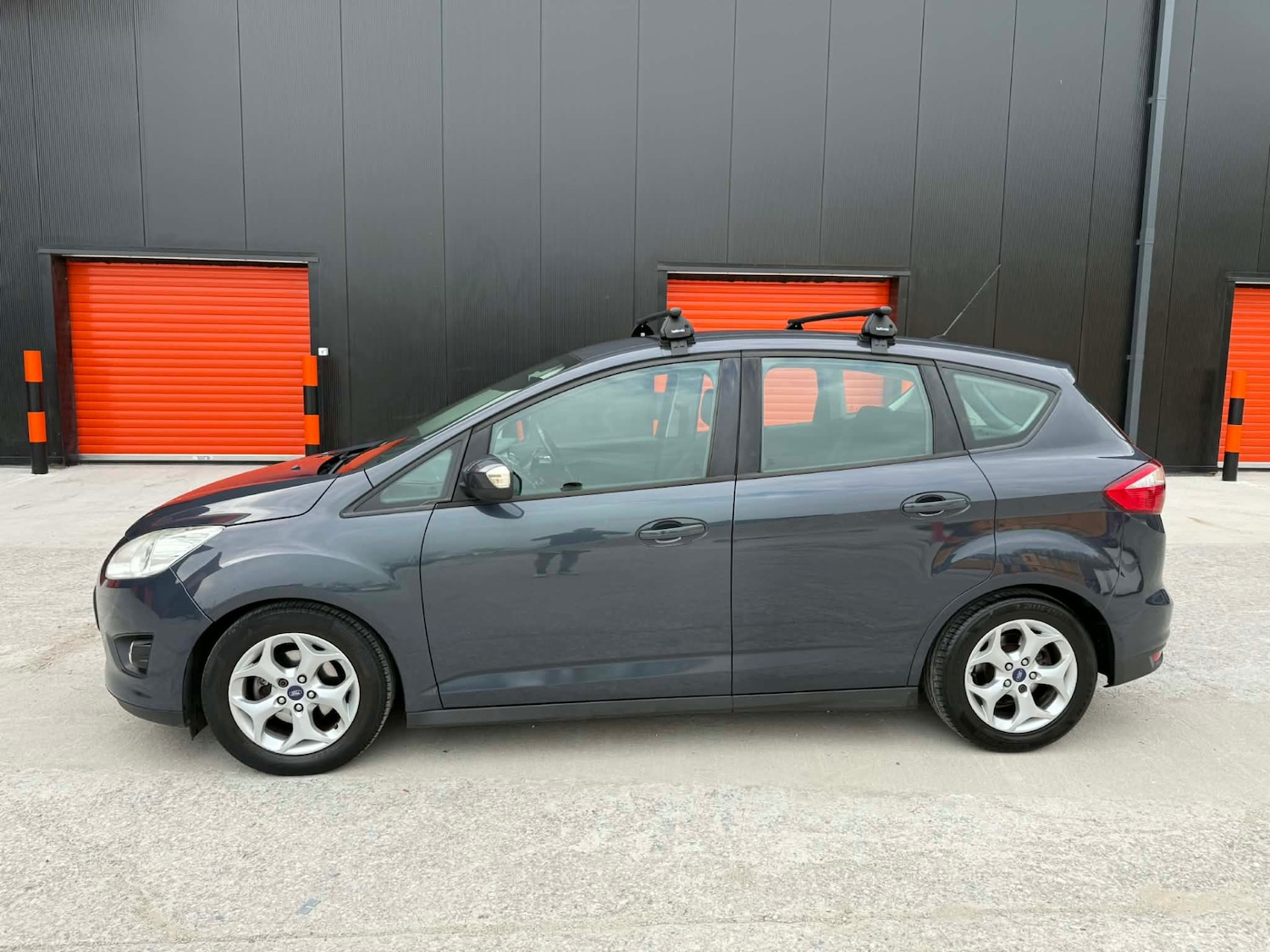 Used Ford C-Max 2013 for sale - 77981221: Photo 5