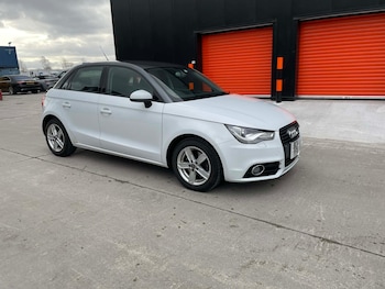 Used Audi A1 2014 for sale - 77482674: Photo