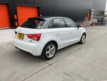Used Audi A1 2014 for sale - 77482674: Photo